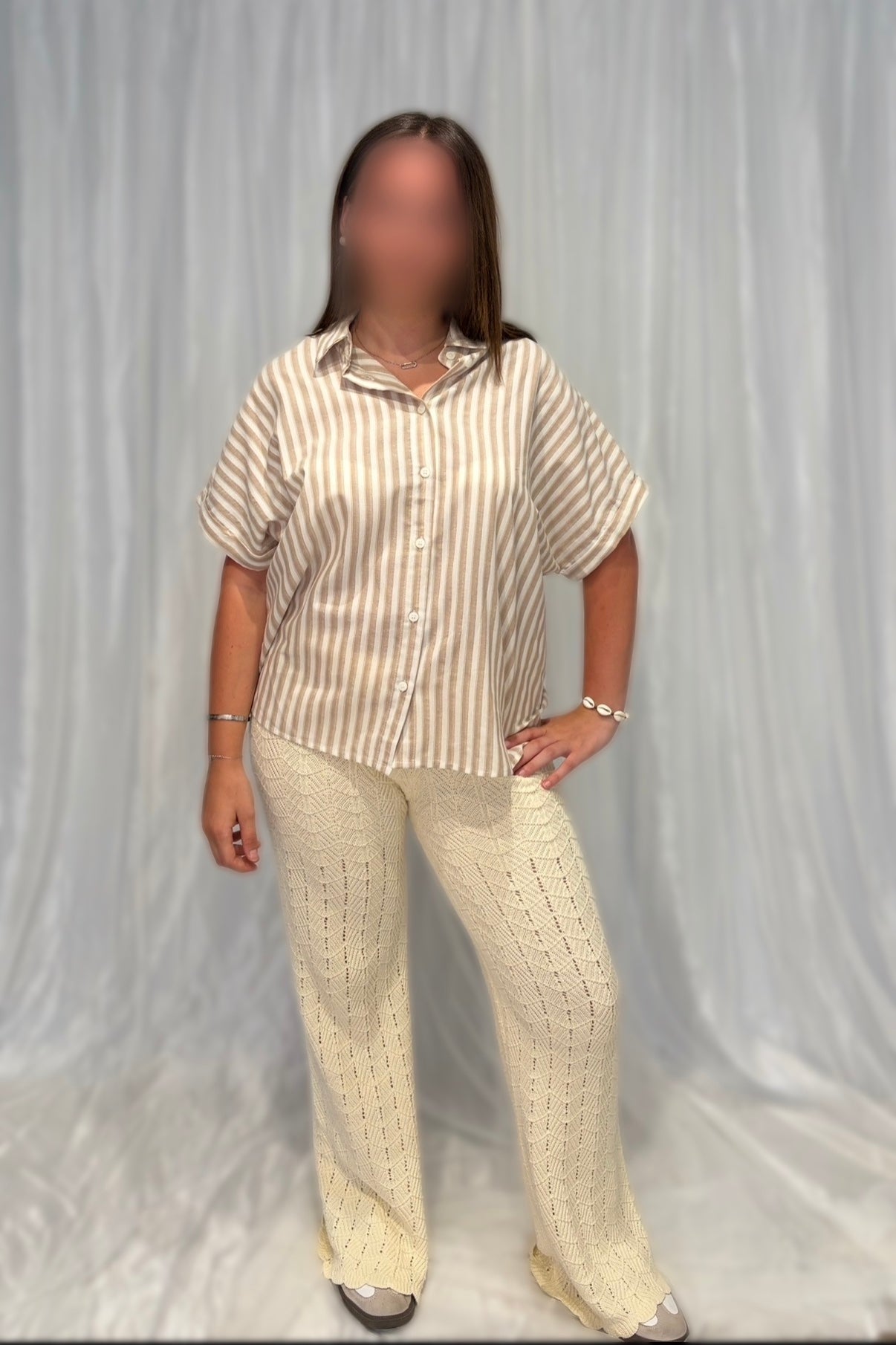 Chemise